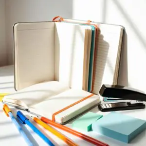 Stationery & Office Supply