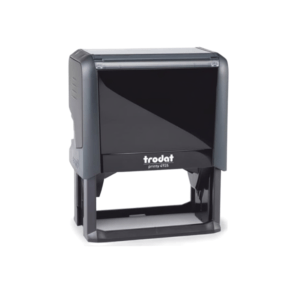Certified Copy & True Likeness Self-Inking Rubber Stamp