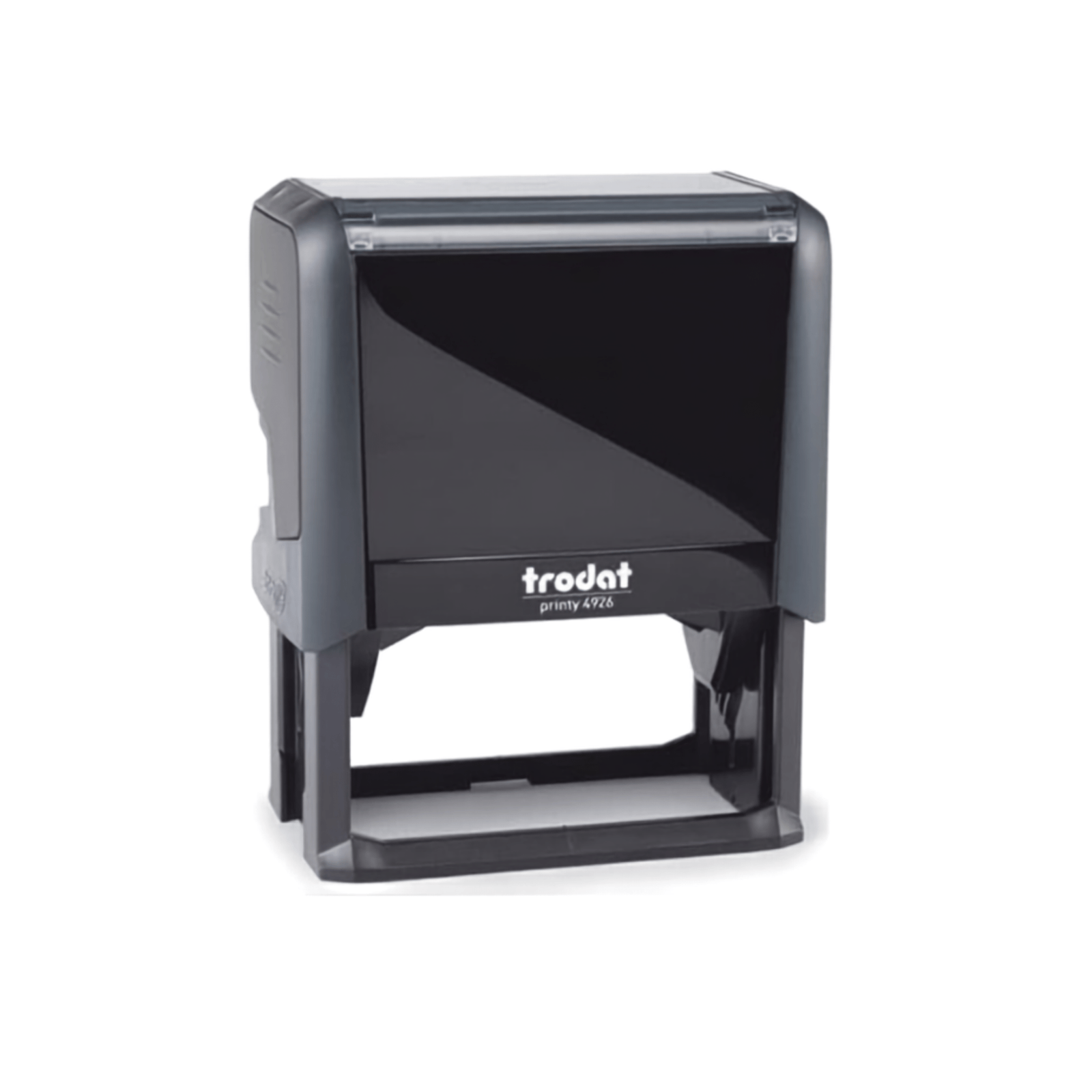 Certified Copy & True Likeness Self-Inking Rubber Stamp