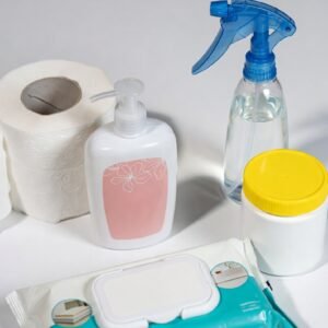 Cleaning & Hygiene