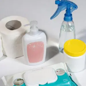 Cleaning & Hygiene