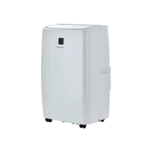 Slimline Portable AC Unit & Dehumidifier for Home & Office