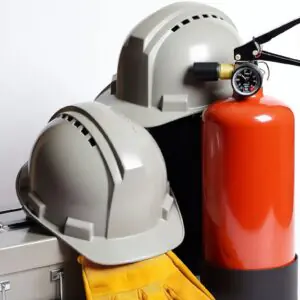 Maintenance & Safety