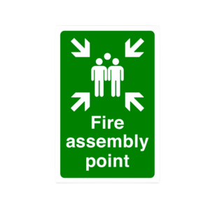Assembly point