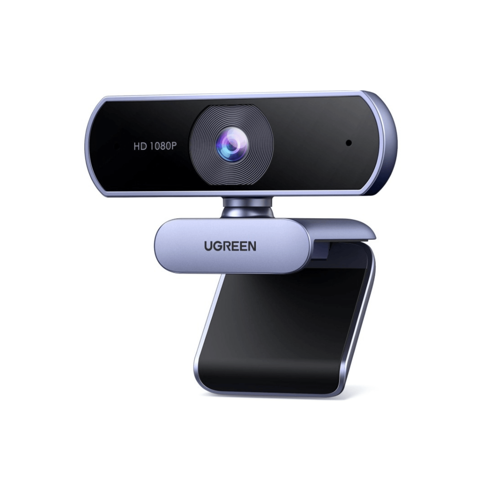 Logitech C920S HD Pro Webcam, Full HD 1080p/30fps Video Calling, Clear Stereo Audio, HD Light Correction, Privacy Shutter, Streaming, Works With Skype,Zoom,FaceTime, PC/Mac/Laptop/Tablet/XBox - Black