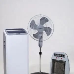 Fans & AC Units / Heaters