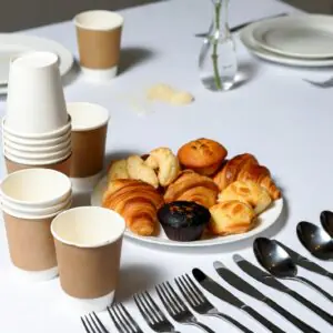 Catering & Hospitality