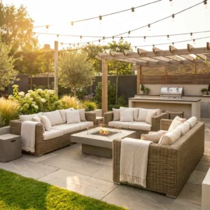 Gardening & Outdoor