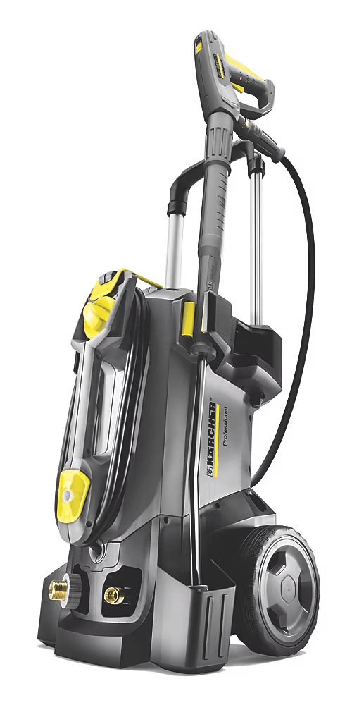 KARCHER PRO HD 5/12 175BAR Electric Pressure Washer 2.5kW 240V