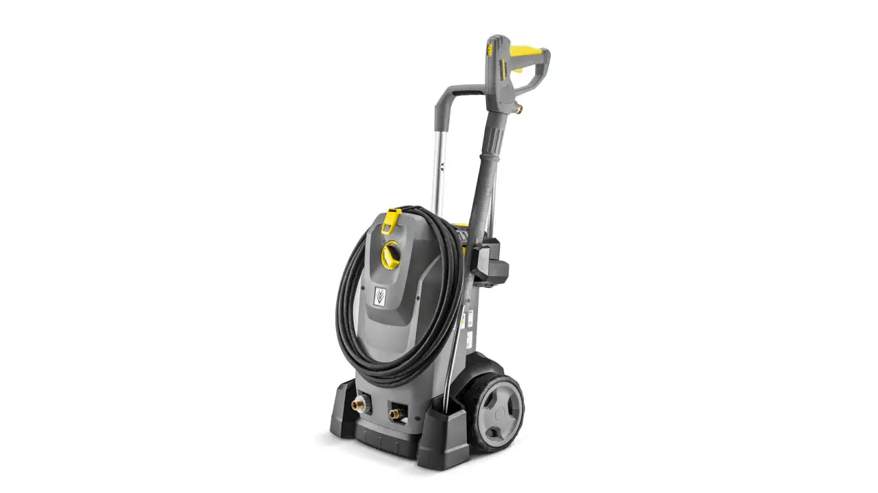 Karcher Pressure Washer 230V 150 Bar 560 L/h (Part No: 1.150-930.0)